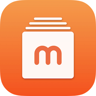 Memsieve App logo